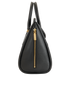 Large Heroine, side view